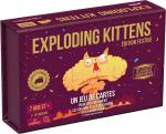 Exploding Kittens – Édition Festive