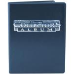 Portfolio A4 – Ultra PRO, 180 cartes (bleu)