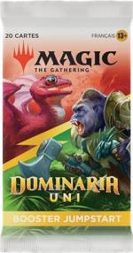 Magic Jumpstart – Dominaria uni