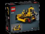 Lego Technic – Le Bulldozer – 42163