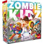 Zombie Kidz – Évolution