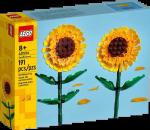 Lego – Tournesols – 40524