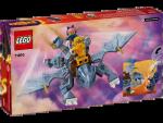 Lego Ninjago – Le jeune dragon Riyu – 71810