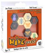 Hive – Pocket