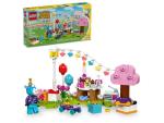 Lego Animal Crossing – Goûter d’anniversaire de Lico – 77046