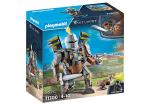 Playmobil Novelmore – Géant de combat – 71300