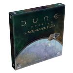 Dune – Imperium, L’Avènement d’Ix