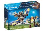 Playmobil Novelmore – Planneur de Dario – 71211