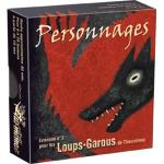 Loups-Garous – Personnages