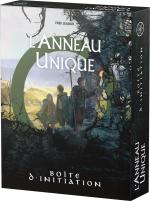 L’Anneau unique – Livre de base