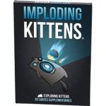 Exploding Kittens – Imploding Kittens