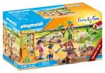 Playmobil Family Fun – Ferme pédagogique – 71191