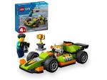 Lego City – La Voiture de course verte – 60399