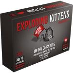 Exploding Kittens – NSFW