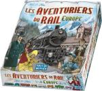 Les Aventuriers du Rail – Europe