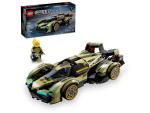 Lego Speed – Lamborghini Lambo V12 Vision GT Super Car – 76923