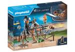 Playmobil Novelmore – Chevalier et accessoires – 71297