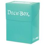 Deck Box – Ultra PRO 75 (turquoise)