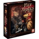 Mice & Mystics