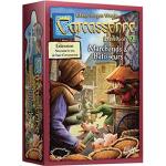 Carcassonne 2 – Marchands et bâtisseurs