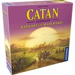 Catan – Barbares et marchands