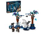 Lego Harry Potter – La Forêt interdite : les créatures magiques – 76432