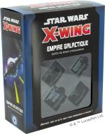 Star Wars X-Wing – Escadron, Empire Galactique