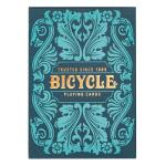 54 Cartes – Bicycle, Sea King