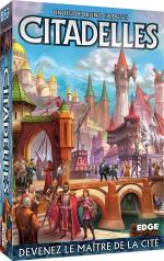 Citadelles – 4e Édition