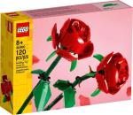 Lego – Les Roses – 40460