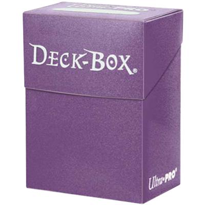 33604-deck-box-ultra-pro-75-violette
