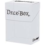 Deck Box – Ultra PRO 75 (transparente)