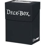 Deck Box – Ultra PRO 75 (noire)