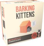 Exploding Kittens – Barking Kittens