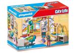 Playmobil City Life – Chambre d’adolescent – 70988