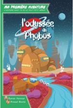 Ma Première Aventure – L’Odyssée du Phobos