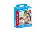 Playmobil – Le Pâtissier – 71479