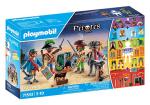 Playmobil My figures – Pirates – 71533