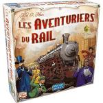 Les Aventuriers du Rail