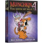 Munchkin 4 – Ton destin est scellé