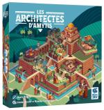 Les Architectes d’Amytis