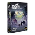 Adventure Games – À travers la brume