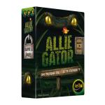 Allie Gator