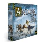 Andor – Le Froid Éternel