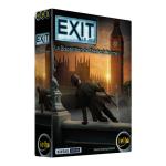 Exit – La Disparition de Sherlock Holmes