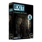 Exit – L’évasion de prison