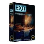 Exit – L’Héritage du voyageur