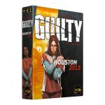 Guilty – Houston 2015