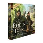 Les Aventures de Robin des Bois – Frère Tuck en danger