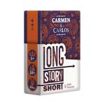 Long Story Short – Carmen & Carlos